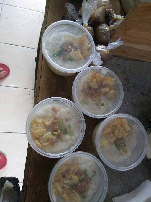 Bubur Ayam Kampung Hawila 6