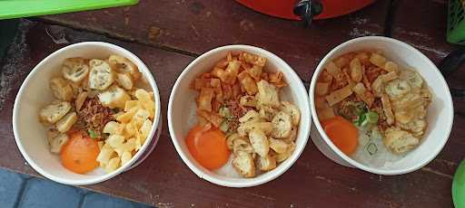 Bubur Ayam Kampung Hawila 4