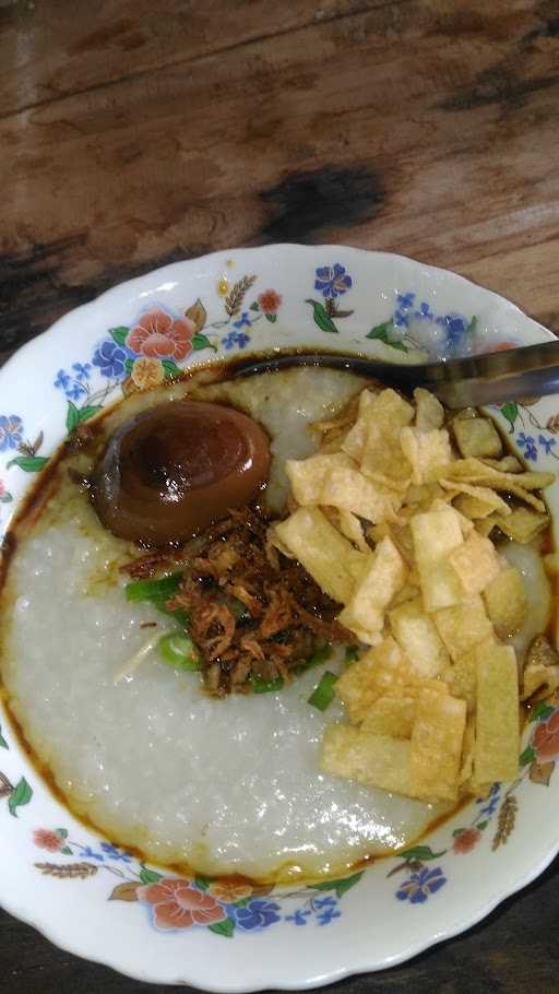 Bubur Ayam Kampung Hawila 5