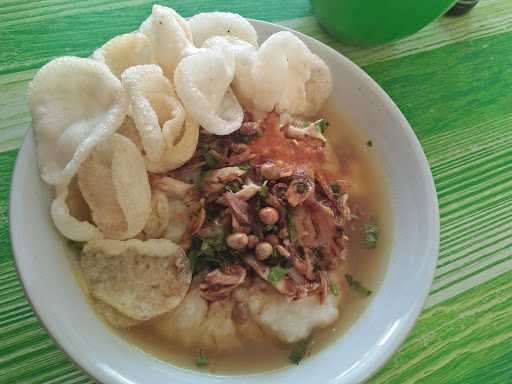 Bubur Ayam Mbak Mira 6