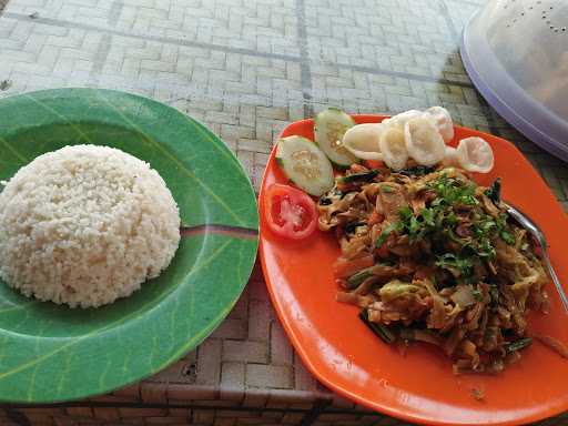 Bubur Ayam Mbak Mira 7