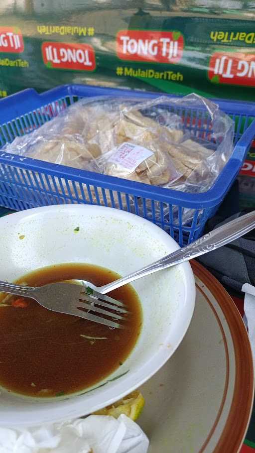 Bubur Ayam Mbak Mira 10