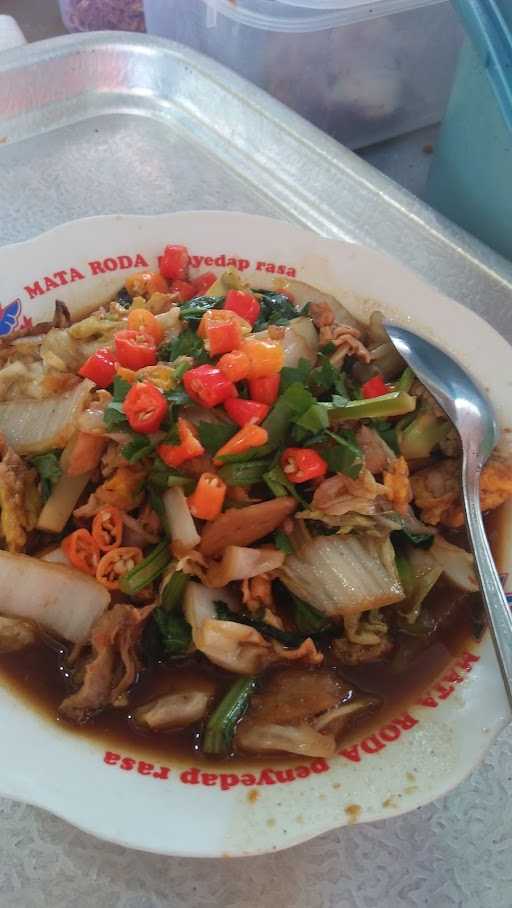 Bubur Ayam Mbak Mira 9