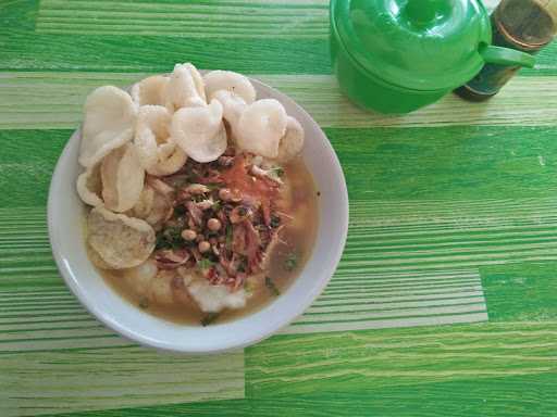 Bubur Ayam Mbak Mira 8