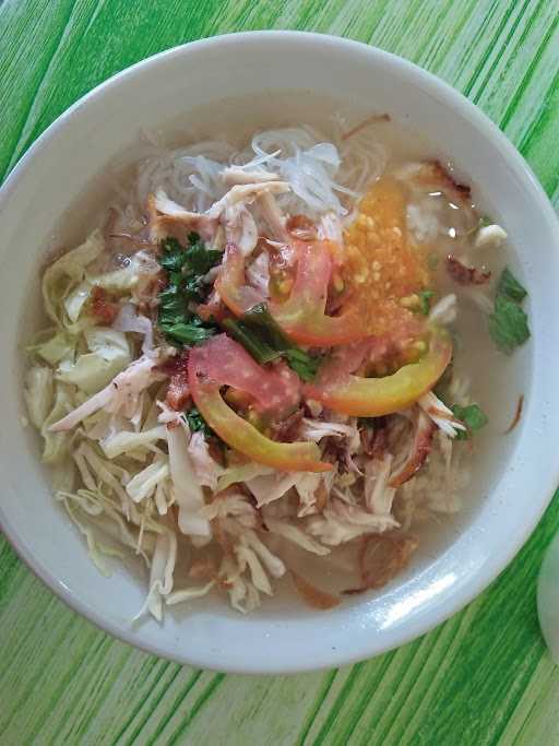 Bubur Ayam Mbak Mira 3