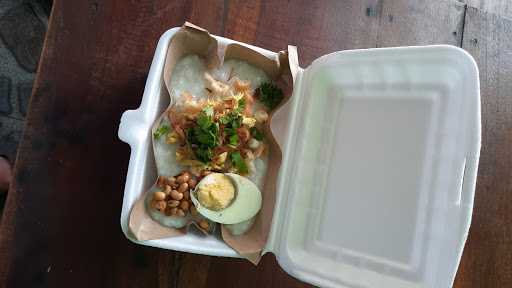 Bubur Ayam Tunggal Roso 1 10