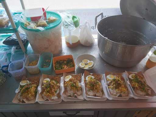 Bubur Ayam Tunggal Roso 1 9