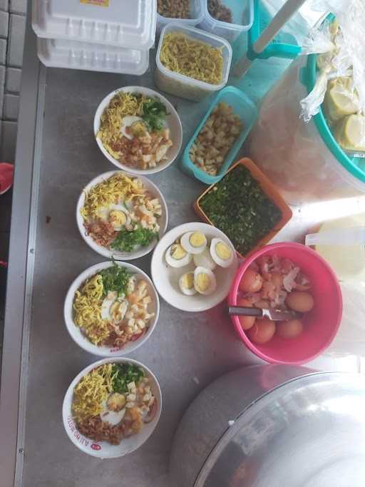 Bubur Ayam Tunggal Roso 1 6