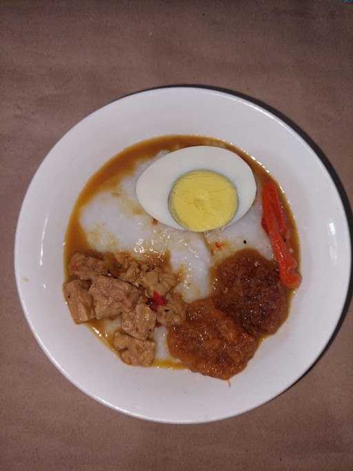 Bubur Ayam Tunggal Roso 1 4