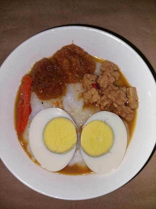 Bubur Ayam Tunggal Roso 1 5