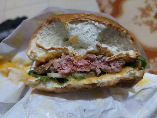 Burgerax Berbah 1