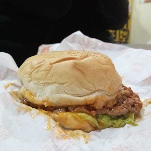 Burgerax Berbah 2