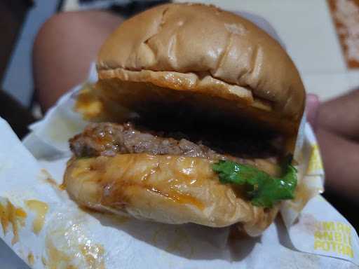 Burgerax Berbah 3