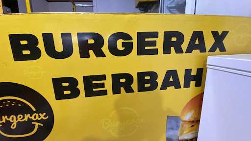 Burgerax Berbah 6