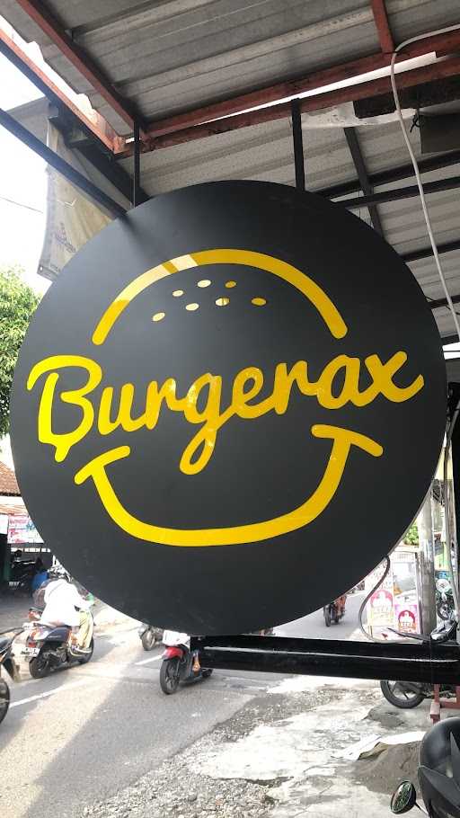 Burgerax Berbah 7