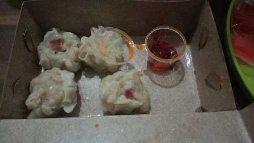 C.O Dimsum Gedongkuning 10