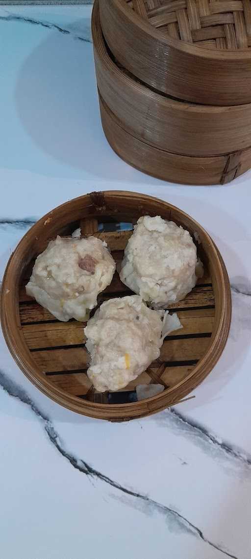 C.O Dimsum Gedongkuning 6