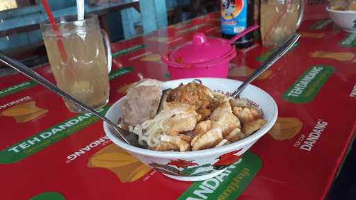 Depot Bakso Bajuri 6