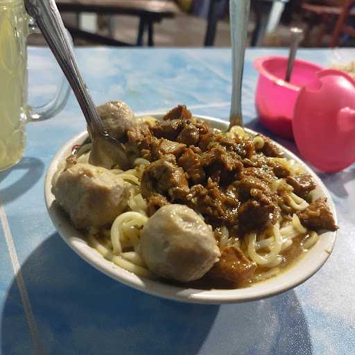 Depot Bakso Bajuri 9