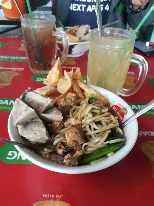 Depot Bakso Bajuri 8