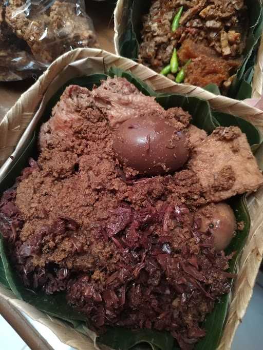 Gudeg Bu Rini 10