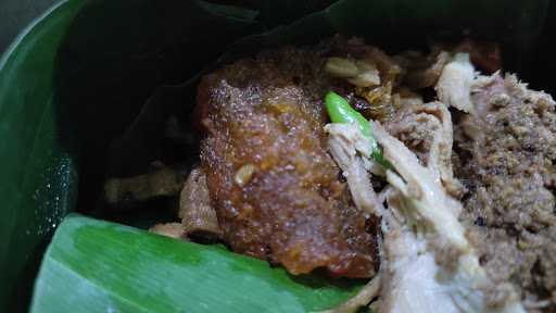 Gudeg Bu Rini 8