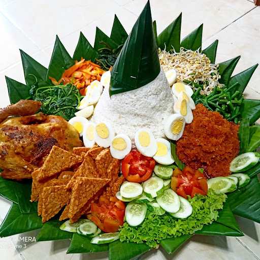 Hn Catering Yogyakarta 6