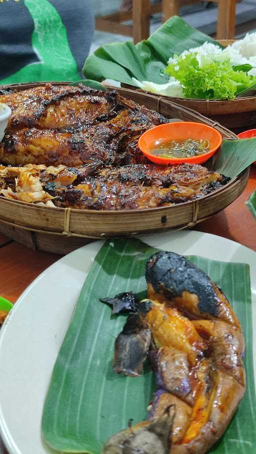 Ikan Bakar Bumiayu 2 8