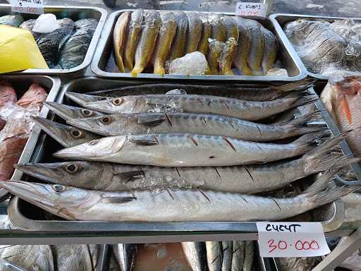 Ikan Bakar Bumiayu 2 4