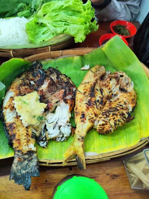 Ikan Bakar Bumiayu 2 6