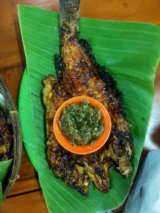 Ikan Bakar Bumiayu 2 7