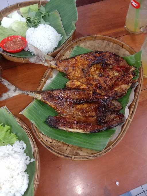 Ikan Bakar Bumiayu 2 9