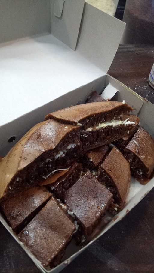 Indoholand Martabak Terang Bulan 5