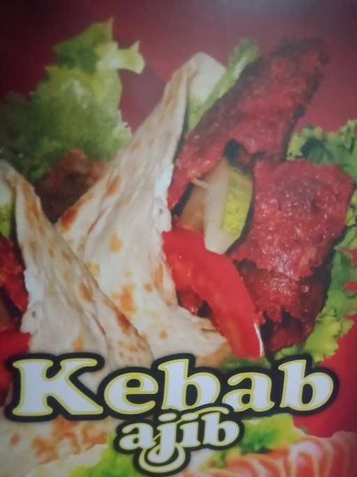 Kebab Ajib, Baturetno 2