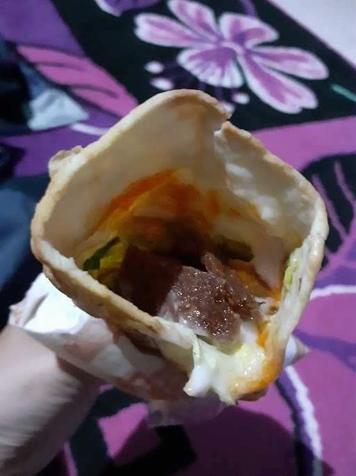 Kebab Jawa Pleret 1