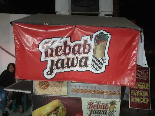 Kebab Jawa Pleret 6