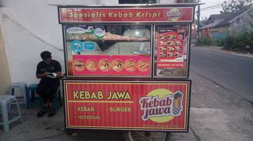 Kebab Jawa Pleret 8