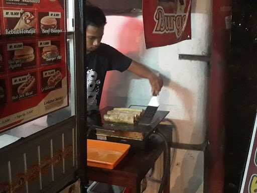 Kebab Jawa Pleret 10