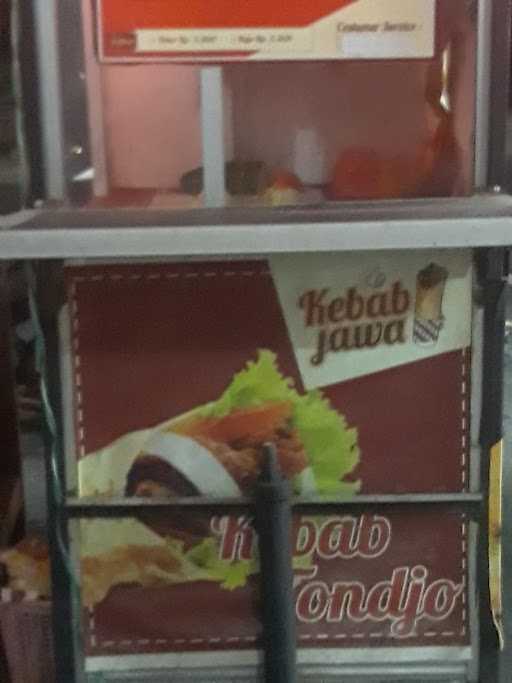 Kebab Jawa Pleret 5