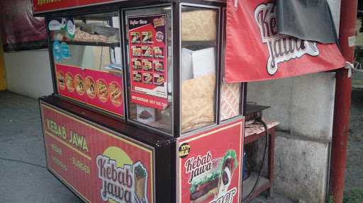 Kebab Jawa Pleret 4