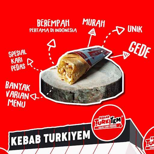 Kebab Turkiyem Pleret 5