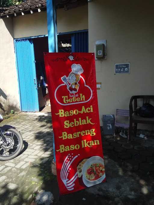 Kedai Teteh Banguntapan 5