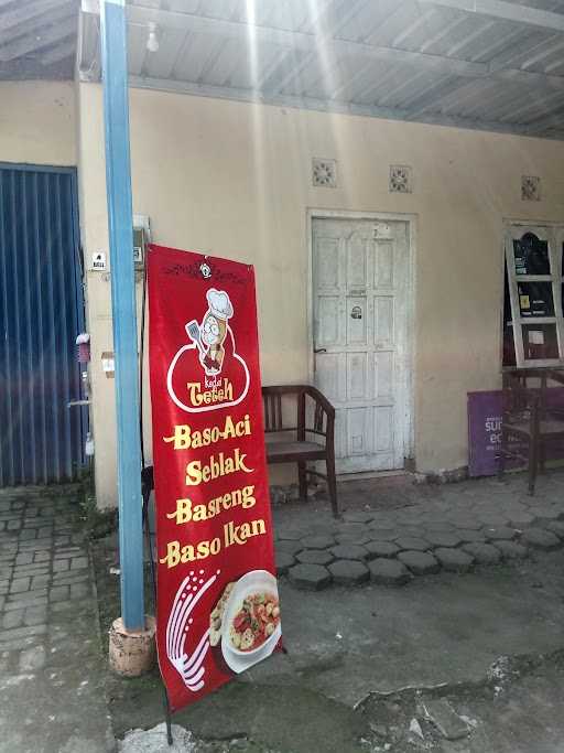 Kedai Teteh Banguntapan 4