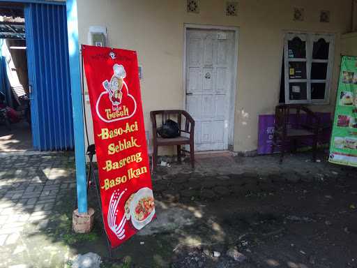 Kedai Teteh Banguntapan 3