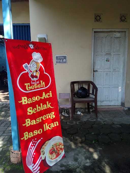 Kedai Teteh Banguntapan 2