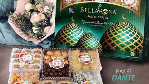 Kue Kering Bellarosa Jogja-Parcel Jogja 7