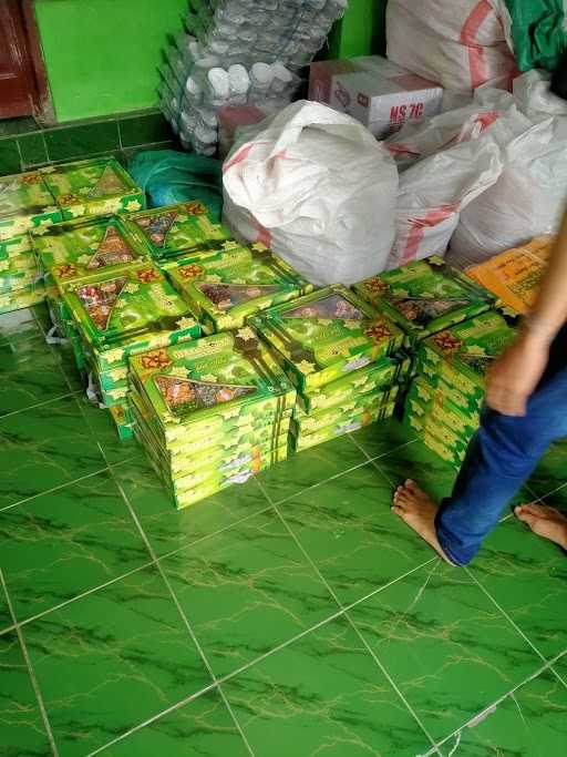 Kue Kering Bellarosa Jogja-Parcel Jogja 5