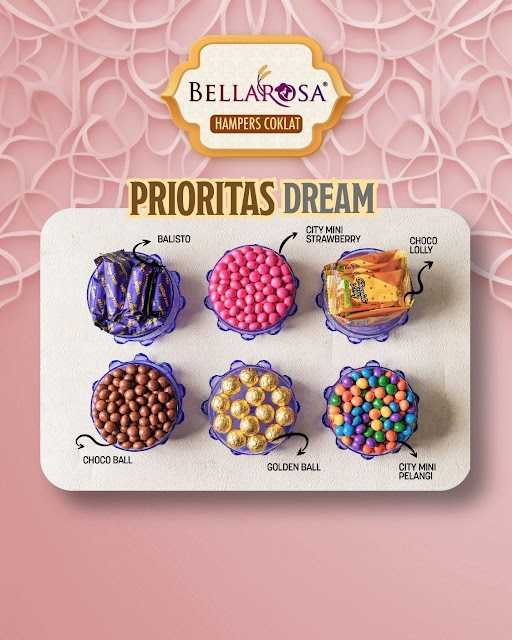 Kue Kering Bellarosa Jogja-Parcel Jogja 4