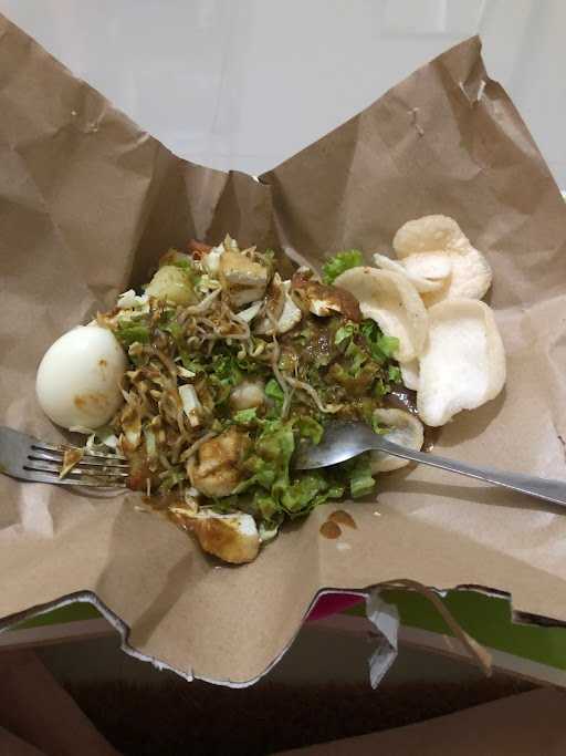 Lotek Gado Gado Gedongkuning 1