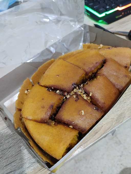 Martabak Bang Zaen 7